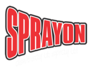 sprayon