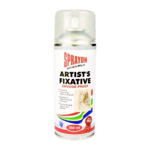 SPRAYON-ARTIST’S-FIXATIVE