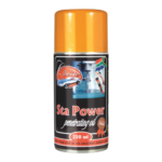 STA-POWER